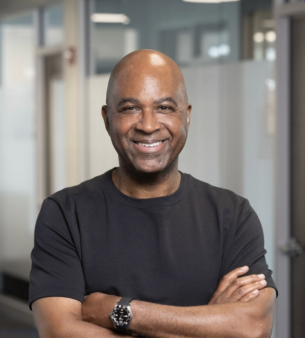 Greg Dixon