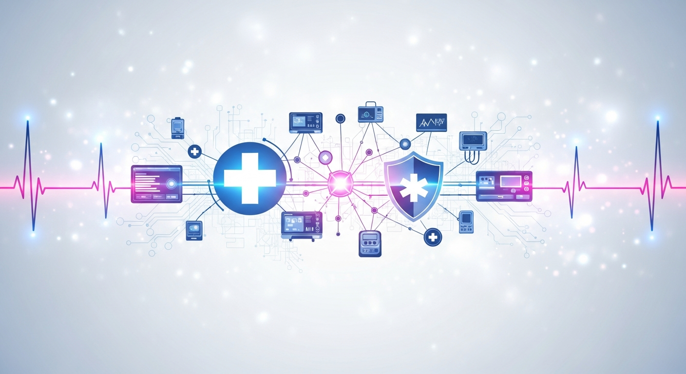 The Hospital CISO's Problem: Proving Your Defenses Actually Stop an Attack